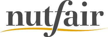nutfair Logo